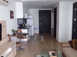 出租 1 卧室 公寓 在 Bang Lamung, Chon Buri