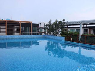 出租 1 卧室 公寓 在 Bang Lamung, Chon Buri