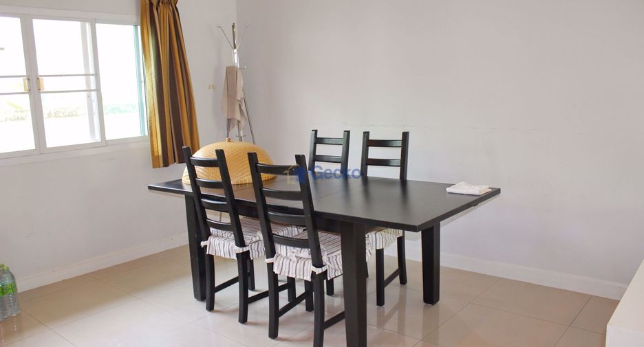For sale 3 bedrooms house in East Pattaya, Pattaya