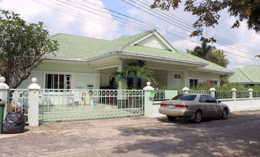 À vendre 3 chambres maison à East Pattaya, Pattaya
