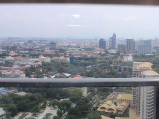 For rent 2 bedrooms condo in Bang Lamung, Chonburi