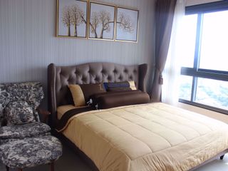 For rent 2 bedrooms condo in Bang Lamung, Chonburi
