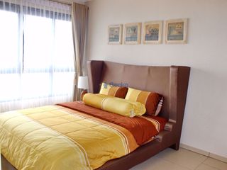For rent 2 bedrooms condo in Bang Lamung, Chonburi