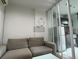出租 1 卧室 公寓 在 Bang Kapi, 曼谷