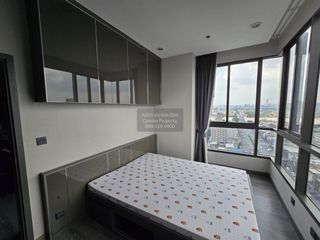 For rent 2 bedrooms condo in Bang Phlat, Bangkok