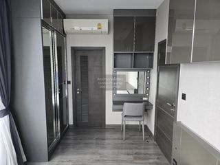 For rent 2 bedrooms condo in Bang Phlat, Bangkok