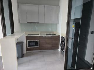 For rent 2 bedrooms condo in Bang Phlat, Bangkok