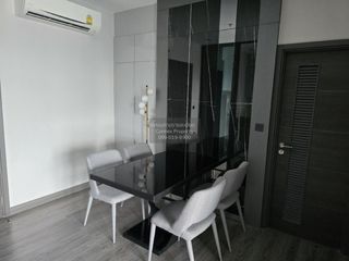 For rent 2 bedrooms condo in Bang Phlat, Bangkok