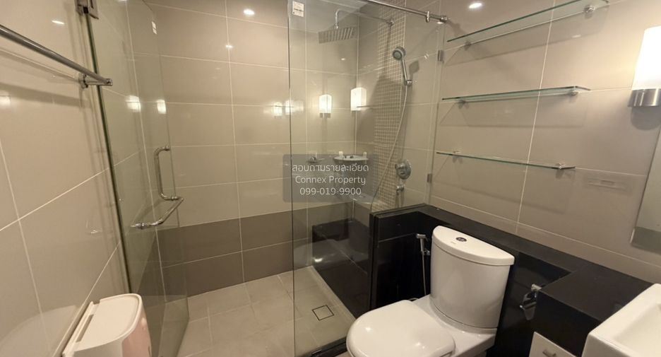 For rent 1 bed condo in Bang Kho Laem, Bangkok