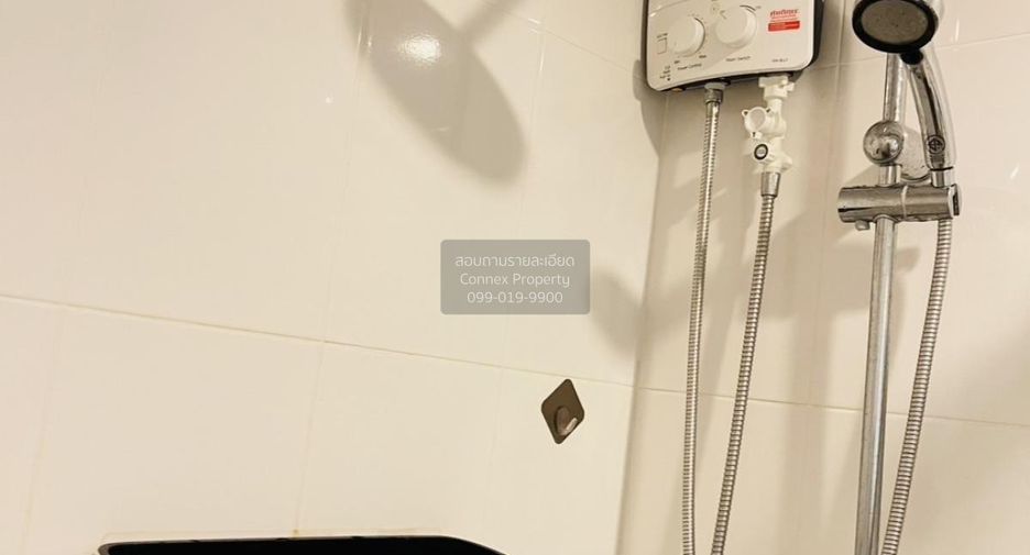 Condo en alquiler de 1 habitaciones en Phra Khanong, Bangkok