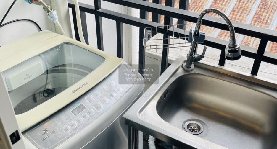 Condo en alquiler de 1 habitaciones en Phra Khanong, Bangkok
