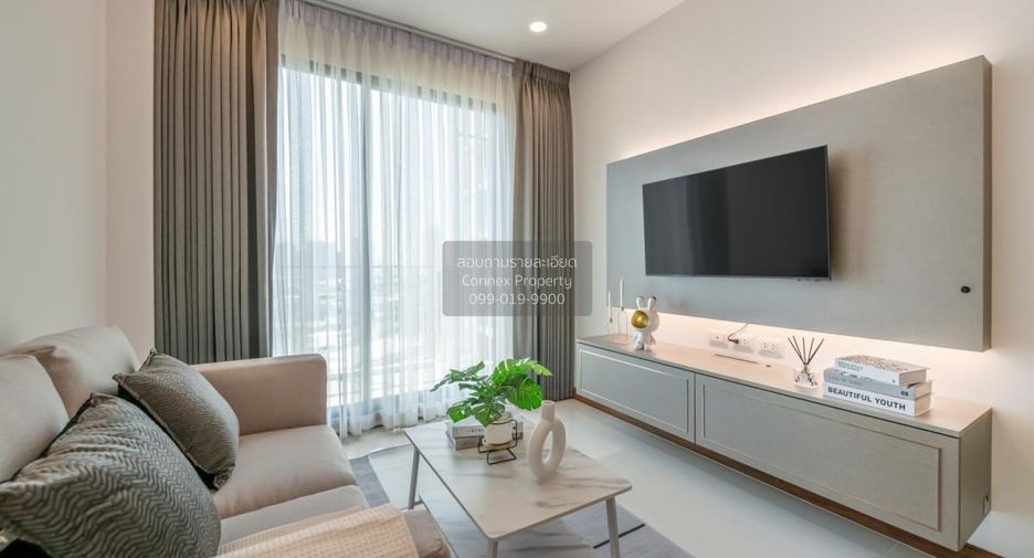 For rent 1 Beds condo in Khlong San, Bangkok