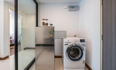 For rent 1 bed condo in Khlong San, Bangkok