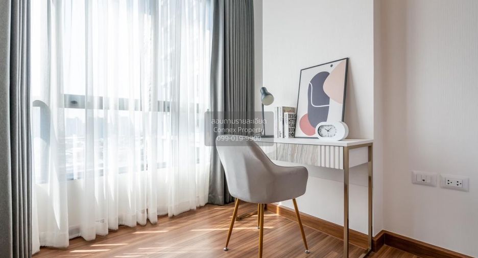 For rent 1 Beds condo in Khlong San, Bangkok