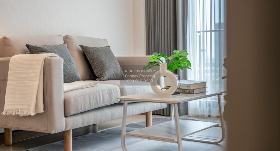 For rent 1 Beds condo in Khlong San, Bangkok