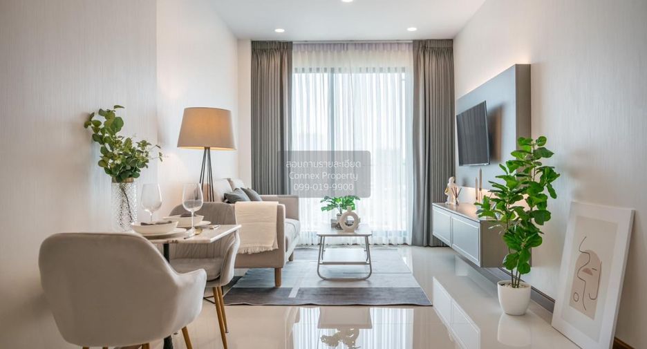For rent 1 Beds condo in Khlong San, Bangkok