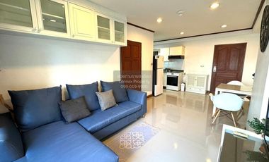 À louer 1 chambre condo à Khlong Toei, Bangkok