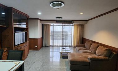 出租 2 卧室 公寓 在 Watthana, 曼谷