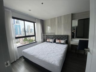 出租 1 卧室 公寓 在 Bang Rak, 曼谷