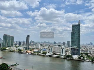 For sale 3 bedrooms condo in Bang Kho Laem, Bangkok