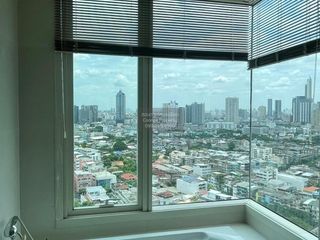 For sale 3 bedrooms condo in Bang Kho Laem, Bangkok