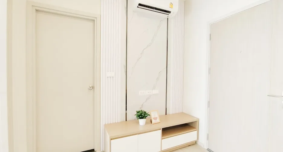 For sale 1 bed condo in Bang Phlat, Bangkok