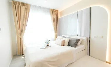 Wohnung zum Kauf mit 1 Zimmer in Bang Phlat, Bangkok