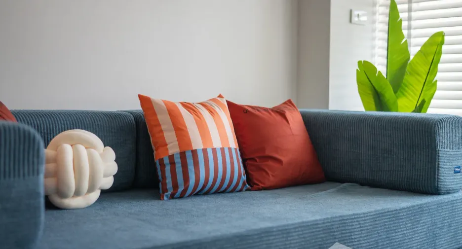 For sale 1 bed condo in Suan Luang, Bangkok
