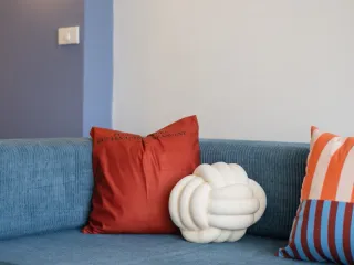 À vendre 1 chambre condo à Suan Luang, Bangkok