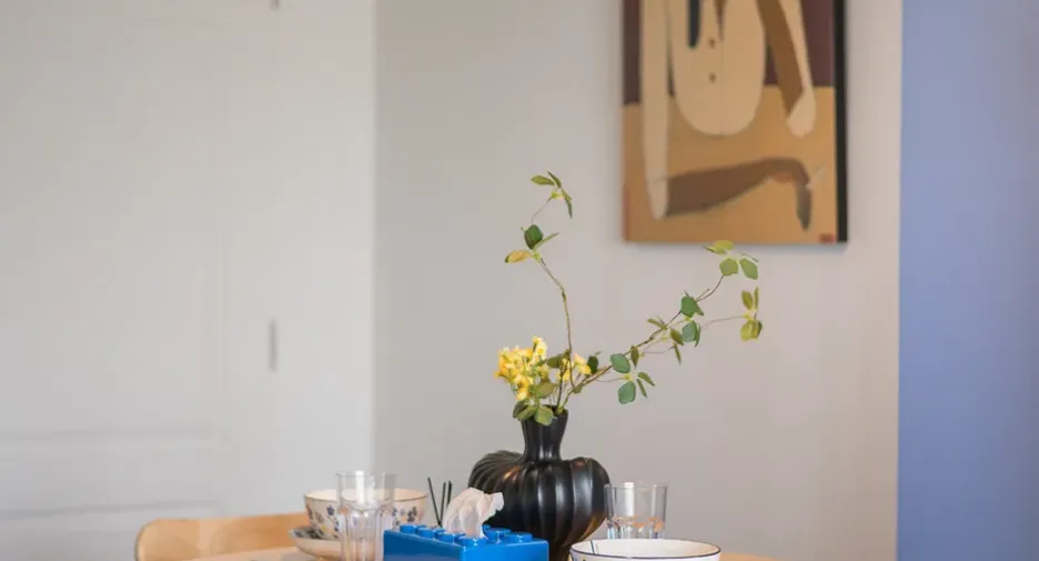 For sale 1 bed condo in Suan Luang, Bangkok