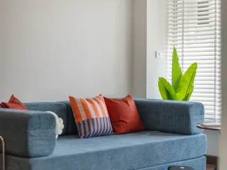 À vendre 1 chambre condo à Suan Luang, Bangkok
