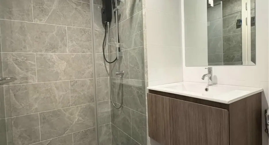 For sale studio condo in Wang Thonglang, Bangkok