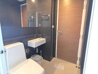 Wohnung zur Miete mit 1 Zimmer in Phaya Thai, Bangkok
