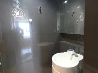 Wohnung zur Miete mit 1 Zimmer in Phaya Thai, Bangkok