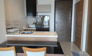 Condo en alquiler de 1 habitaciones en Phaya Thai, Bangkok