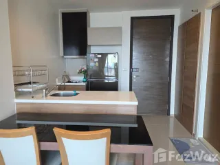 Wohnung zur Miete mit 1 Zimmer in Phaya Thai, Bangkok
