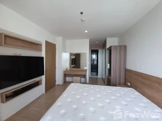 Wohnung zur Miete mit 1 Zimmer in Phaya Thai, Bangkok