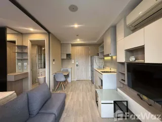 出租 1 卧室 公寓 在 Phra Khanong, 曼谷