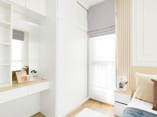 ขาย 2 ห้องนอน คอนโด ใน เมืองสมุทรปราการ, สมุทรปราการ