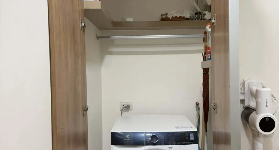 Wohnung zur Miete mit 2 Zimmer in Phra Khanong, Bangkok