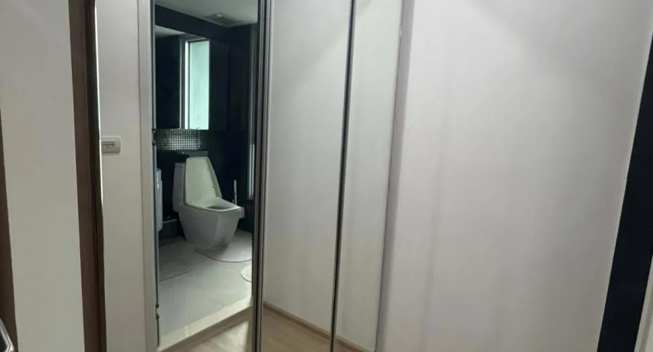 Wohnung zur Miete mit 2 Zimmer in Phra Khanong, Bangkok