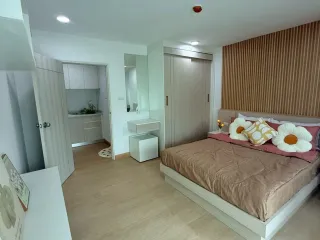 Wohnung zur Miete mit 1 Zimmer in Mueang Chiang Mai, Chiang Mai