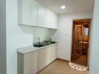 Wohnung zur Miete mit 1 Zimmer in Mueang Chiang Mai, Chiang Mai