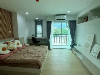 For Rent 1 Bedroom Condo In Mueang Chiang Mai