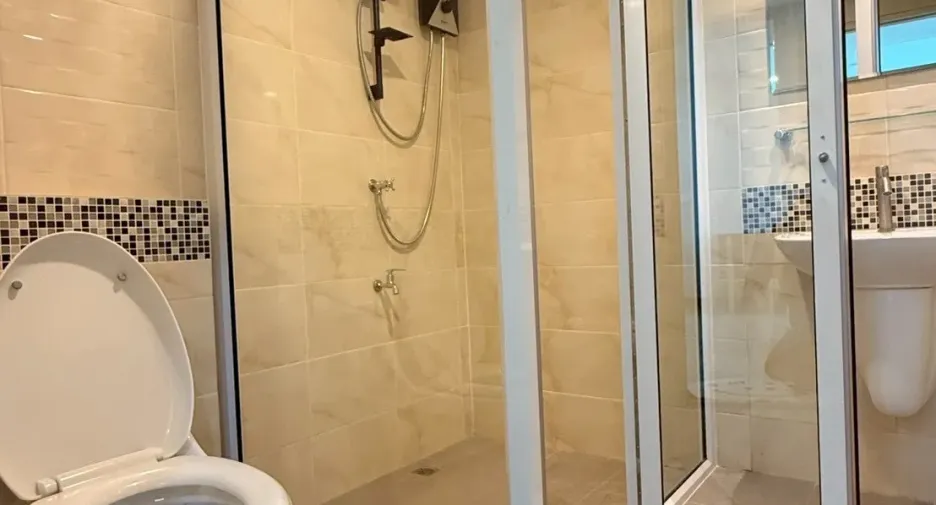 For rent 1 bed condo in Mueang Chiang Mai, Chiang Mai