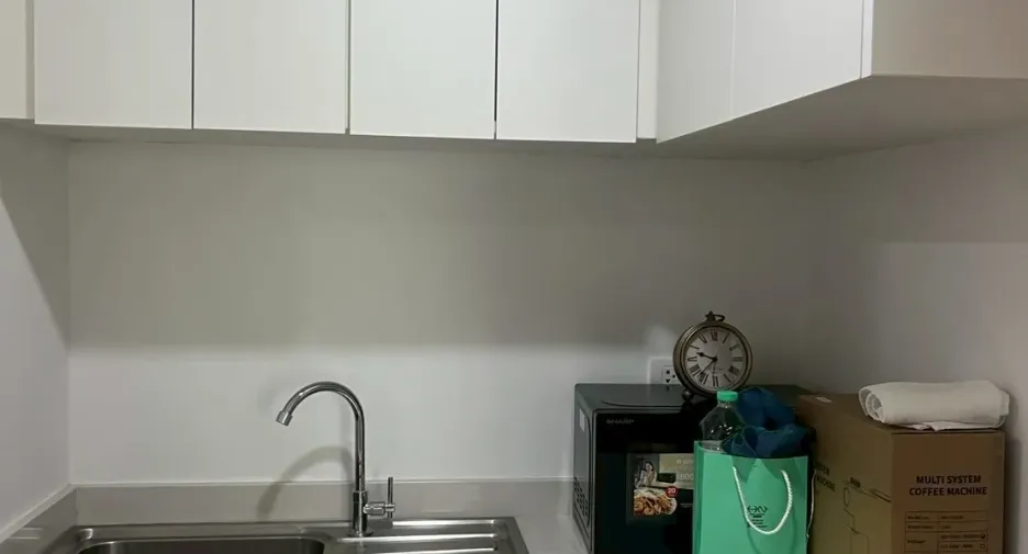 For rent 1 bed condo in Mueang Chiang Mai, Chiang Mai