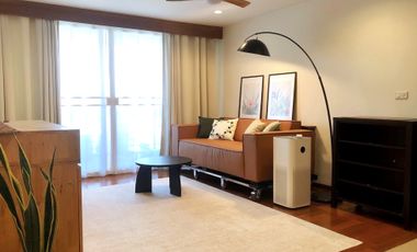 Condo en alquiler de 2 habitaciones en Watthana, Bangkok