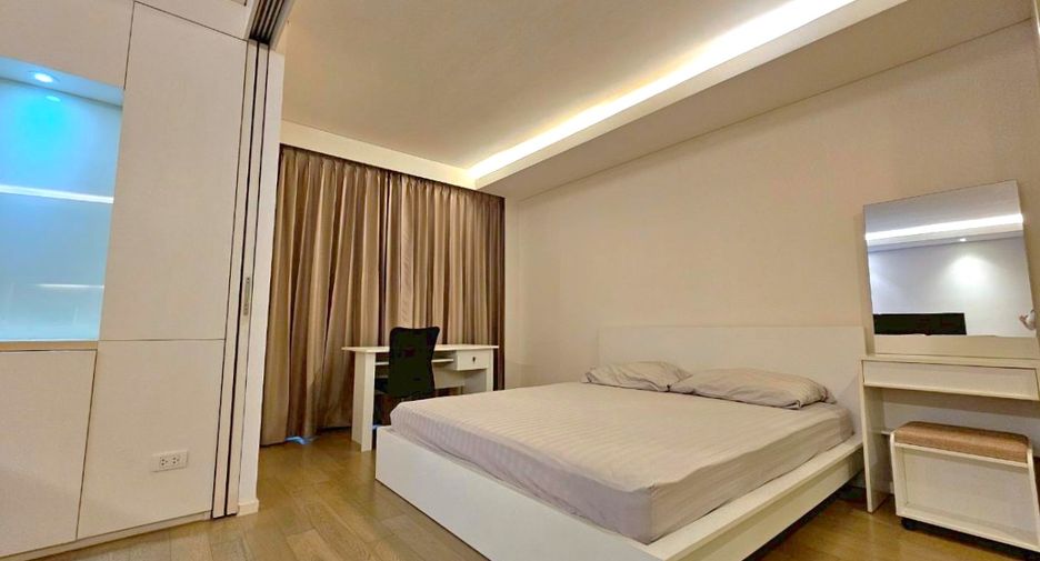 For rent 1 Beds condo in Khlong Toei, Bangkok