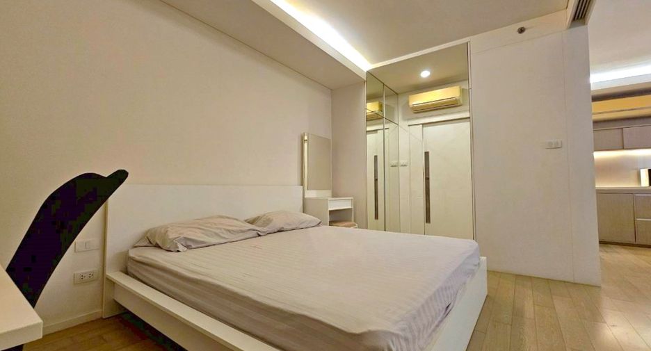 For rent 1 Beds condo in Khlong Toei, Bangkok