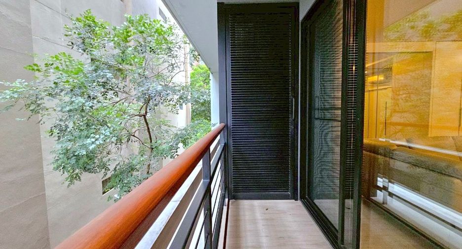 For rent 1 Beds condo in Khlong Toei, Bangkok